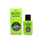 عطر مو ردیست سبز | Redist LOVE GARDEN حجم 50 میل