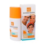 ضد آفتاب فلوئید SPF50 مای مدل اسمارت دیفنس حجم 50 میل - Image 2