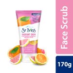 اسکراب درخشان کننده پوست لیمو و پرتقال سینت ایوز St.Ives : وزن 170 گرم - Image 2