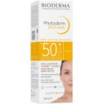 کرم ضدآفتاب ضد لک و ضد پیری بایودرما مدل فتودرم اسپات ایج SPF50+ :Spot Age - Image 3