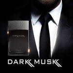 عطر مردانه ژک ساف | دارک ماسک Jacsaf - Dark Musk | حجم 100 میل