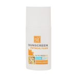 خرید فلوئید ضد آفتاب فیزیکال مای SPF 30