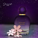 ادکلن زنانه ژک ساف نایت ویش | 100ml | Jacsaf Night Wish