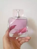 ادکلن زنانه ژک ساف سوییت لاو | 100ml | Jacsaf Sweet Love