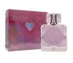ادکلن زنانه ژک ساف سوییت لاو | 100ml | Jacsaf Sweet Love - Image 2