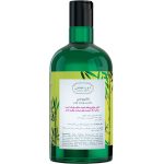شامپو بدن درخت چای و بامبو دیپ سنس | مناسب پوست مختلط و چرب | 400ml - Image 2