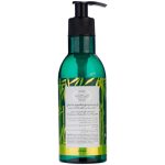 ژل شستشوی صورت پوست چرب دیپ سنس | حاوی عصاره درخت چای و بامبو | 250ml - Image 3