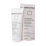 ژل شستشوی صورت مناسب لک درماتیپیک DERMATYPIQUE | مناسب انواع پوست