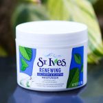 کرم مرطوب کننده و آبرسان سینت ایوز St. Ives | حاوی کلاژن و الاستین | 283 گرم - Image 2