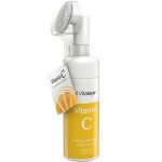 فوم شستشو صورت ویتالیر مدل vitamin c