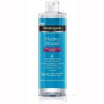 خرید پاک کننده میسلار واتر Hydro Boost نوتروژینا