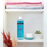 پاک کننده آرایش میسلار واتر هیدروبوست Hydro Boost نوتروژینا | حجم 400ml - Image 2