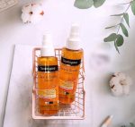 تونر زردچوبه clear & soothe نوتروژینا