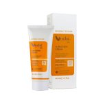 کرم ضد آفتاب بی‌رنگ spf 50 وچه | مناسب پوست خشک و نرمال - Image 2