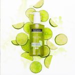 ژل شستشو صورت عصاره لیمو نوتروژینا | مناسب پوست چرب | حجم 200ml - Image 2
