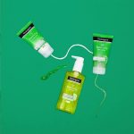 ژل شستشو صورت عصاره لیمو نوتروژینا | مناسب پوست چرب | حجم 200ml - Image 3