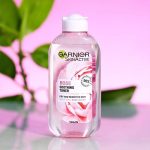 تونر عصاره گل رز بوتانیکال گارنیه(گارنیر) | پوست خشک و حساس | 200ml - Image 2