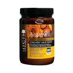 ماسک مو داخل حمام آرگان میگ Mige Argan Oil Cream Hair Mask