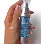 سرم آبرسان کپسولی Hydro Boost نوتروژینا(نیتروژنا) | آبرسان و روشن کننده | 30ml - Image 4