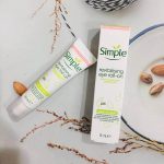 دور چشم رولی سیمپل مدل REVITALISING | حجم 15ml - Image 4