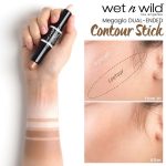 کانتورینگ دو سر استیکی مگاگلو وت اند وایلد Wet n Wild | مدل لایت/مدیوم - Image 3