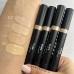 تست رنگبندی کانسیلر یورن اصل