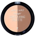 پالت کانتورینگ مگا گلو وت اند وایلد wet n wild