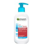 ژل شستشو ضد جوش گارنیه GARNIER PURE ACTIVE WASH