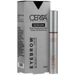 سرم احیا کننده و تقویت کننده ابرو سریتا | 10ml - Image 2