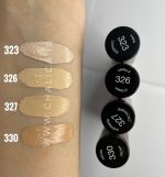 رنگ بندی شماره 323، 326،327 و 330 کانسیلر مایع Infaillible لورال 11ml