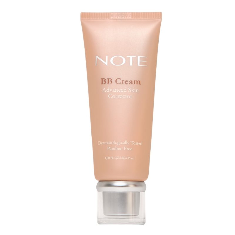 N7028001-note-bb-cream-01 خرید و قیمت بی بی کرم نوت SPF 15
