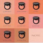 رژ گونه نوت Note مدل لومینوس سیلک(Luminous Silk) - Image 2