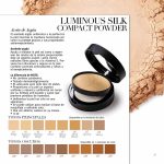 پنکیک سیلک لومینوس luminous silk نوت اصل | مناسب انواع پوست - Image 3
