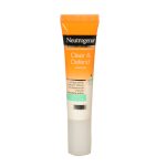 قیمت و خرید ژل ضد جوش فوری نوتروژینا neutrogena