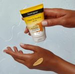 ماسک صورت زردچوبه نوتروژینا مدل Soothing Clear | حجم 50ml - Image 3