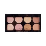 قیمت وخرید پالت رژ گونه گلدن شوگر 2 رز گلد رولوشن