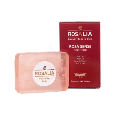 قیمت و خرید پن پوست خشک و حساس رزالیا