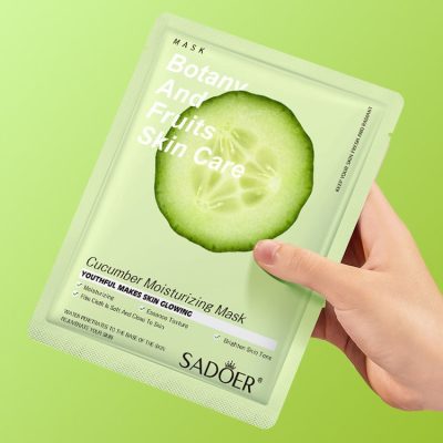 قیمت ماسک صورت نقابی خیار سادور