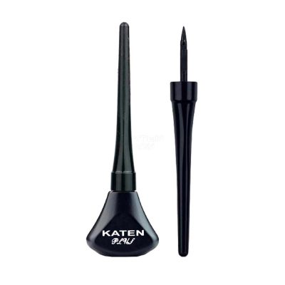 قیمت و خرید خط چشم کوزه ای ضد آب کاتن