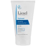 ژل شستشوی صورت هیدراسل لایسل{ پوست نرمال و خشک } 150ml