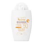 فلویید ضد آفتاب مینرال اون دارای spf 50+
