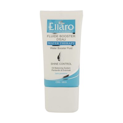 قیمت+ خرید فلوئید آبرسان پوست چرب الارو