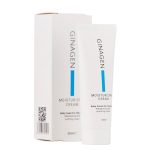 کرم آبرسان پوست مختلط و چرب ژیناژن | 50ml - Image 2