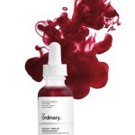 سرم پیلینگ و لایه بردار قرمز اوردینری {اصل کانادا} حاوی AHA30% و BHA2% | حجم 30ml - Image 2