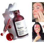 سرم پیلینگ و لایه بردار قرمز اوردینری {اصل کانادا} حاوی AHA30% و BHA2% | حجم 30ml - Image 3