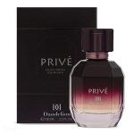 ادکلن زنانه پرایو دندلیون Dandelion Prive | حجم 100ml - Image 2