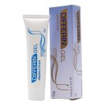 قیمت و خرید ژل ضد جوش دیفرین 30gr