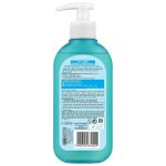 ژل شستشو صورت پوست چرب گارنیر(گارنیه) مدل Saf & Temiz | حجم 200ml - Image 2