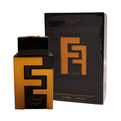 قیمت و خرید ادکلن مردانه ff ژک ساف