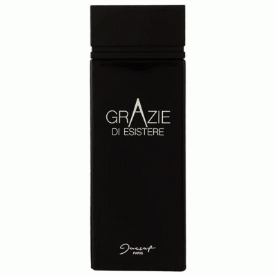 ادوپرفیوم مردانه ژک ساف مدل GRAZIE حجم 100 میلی لیتر